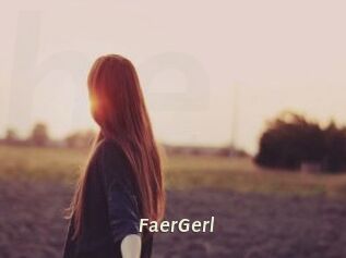 FaerGerl Blog éjac