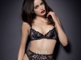 Faina