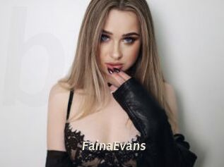FainaEvans Blog éjac