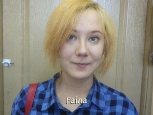 Faina_