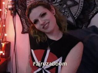 FairuzaDoom