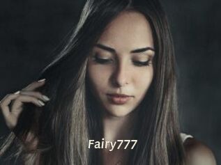 Fairy777