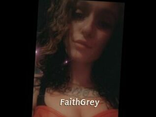 FaithGrey