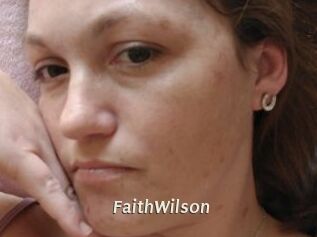 FaithWilson