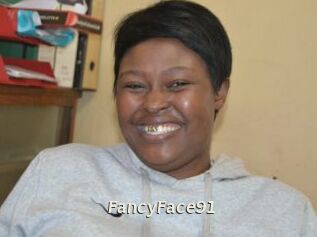 FancyFace91