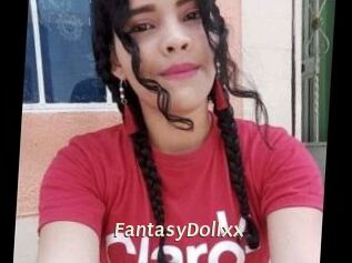 FantasyDollxx