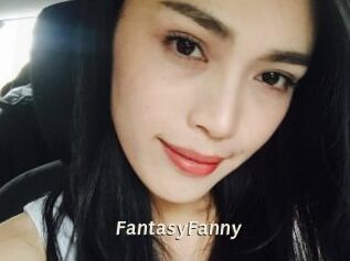 FantasyFanny
