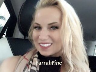 FarrahFine