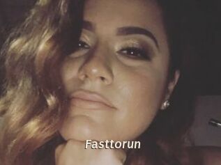 Fasttorun