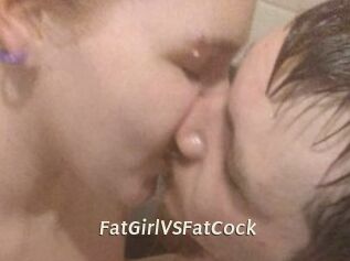 FatGirlVSFatCock