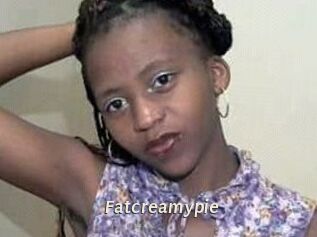 Fatcreamypie