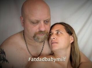 Fatdadbabymilf