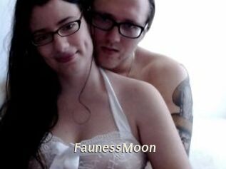 FaunessMoon