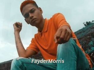 FayderMorris