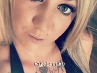 FayeLynnxo