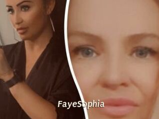 FayeSophia Blog éjac