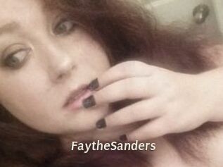 FaytheSanders