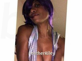 Feather_Riley