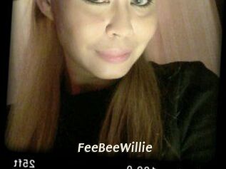 FeeBeeWillie