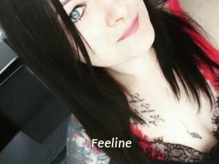 Feeline