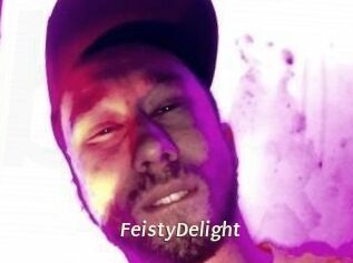 FeistyDelight