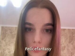 Felicefantasy