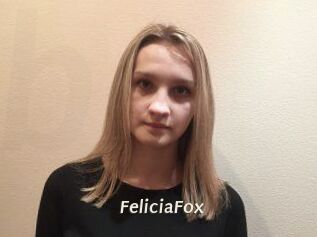 FeliciaFox