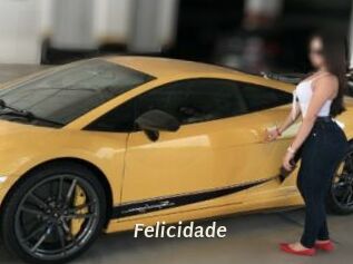 Felicidade