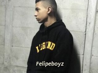 Felipeboyz