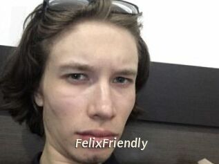 FelixFriendly