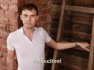 FelixxSteel Blog éjac
