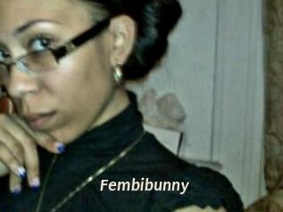 Fembibunny