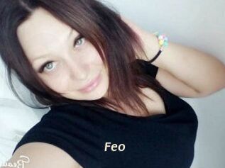 Feo