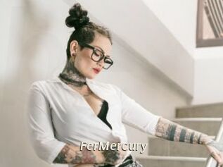 FerMercury Blog éjac