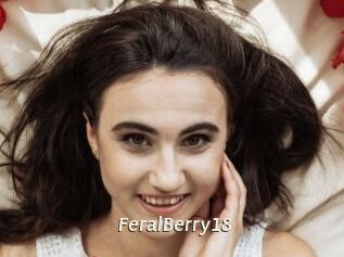 FeralBerry18