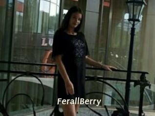 FerallBerry Blog éjac
