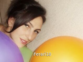 Ferari18