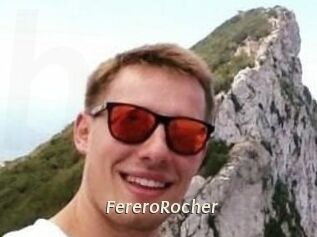 FereroRocher