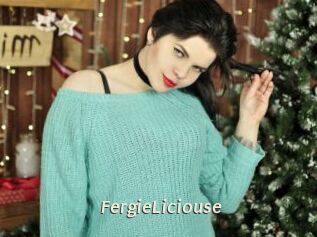 FergieLiciouse
