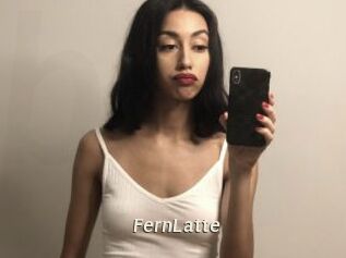 FernLatte