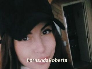 FernandaRoberts