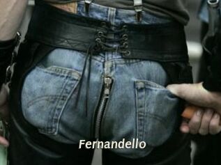 Fernandello
