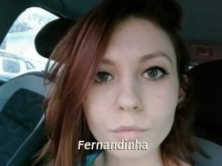 Fernandinha
