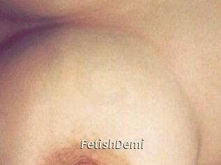 FetishDemi