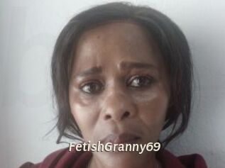 FetishGranny69