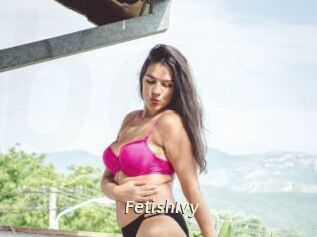 FetishIvy