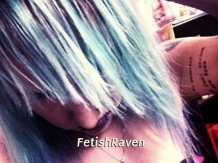 FetishRaven