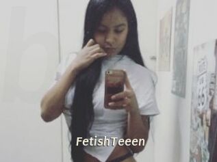 FetishTeeen
