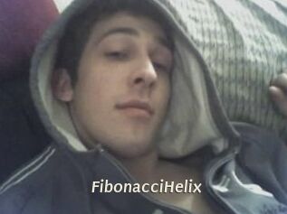 FibonacciHelix