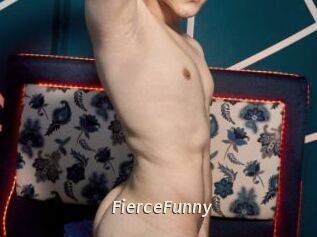 FierceFunny